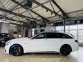 Mercedes-Benz C 63 AMG S T*P.ABGAS*SCHALE*KAM.*PANO**BURMESTER Blanc - thumbnail 3