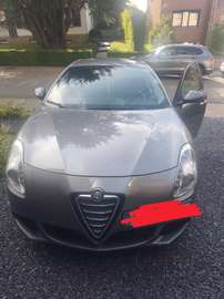 Giulietta 1.6 JTD M-Jet Business Line S.