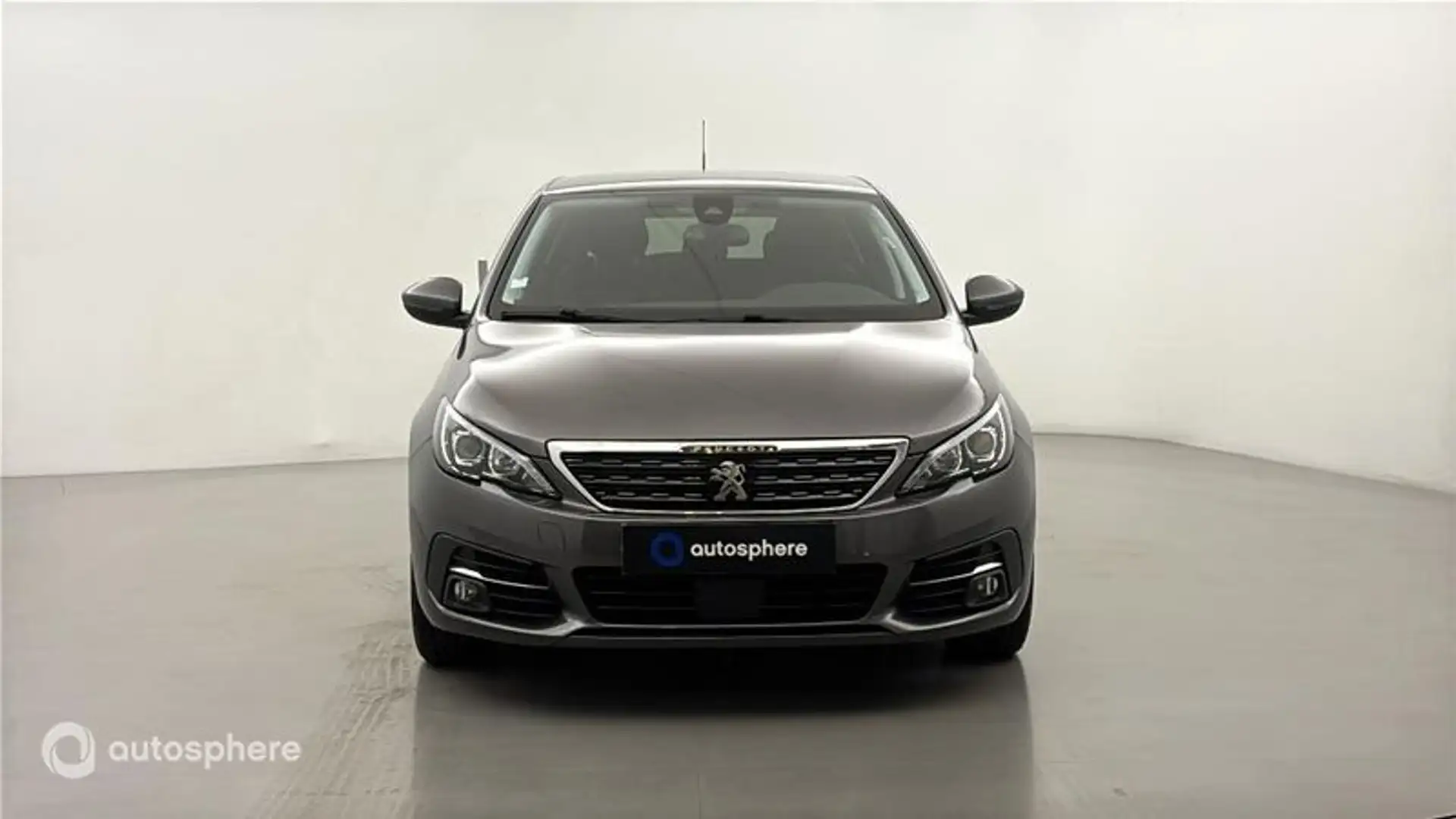 Peugeot 308 1.2 PureTech 130ch S\u0026S Roadtrip EAT8 - 2