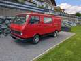 Volkswagen LT 35 Rot - thumbnail 2