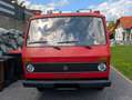 Volkswagen LT 35 Rot - thumbnail 1