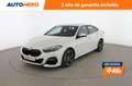 BMW X2 M 218d Gran Coupe Sport Bílá - thumbnail 1
