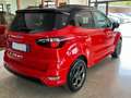 Ford EcoSport 1.5 EcoBLUE 95 cv. ST LINE Rosso - thumbnail 3