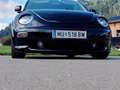 Volkswagen Beetle Beetle 1,8 T Schwarz - thumbnail 7