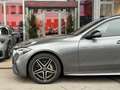 Mercedes-Benz C 220 d T 4Matic Aut. AMG LINE, 360 grad Kamera, Memo... Grau - thumbnail 4