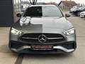 Mercedes-Benz C 220 d T 4Matic Aut. AMG LINE, 360 grad Kamera, Memo... Grau - thumbnail 2
