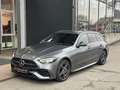 Mercedes-Benz C 220 d T 4Matic Aut. AMG LINE, 360 grad Kamera, Memo... Grau - thumbnail 1