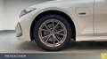 BMW 330 e Touring M-Sport LCPlus ACC DA PA SSV Weiß - thumbnail 3