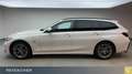 BMW 330 e Touring M-Sport LCPlus ACC DA PA SSV Weiß - thumbnail 9