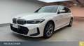 BMW 330 e Touring M-Sport LCPlus ACC DA PA SSV Weiß - thumbnail 1
