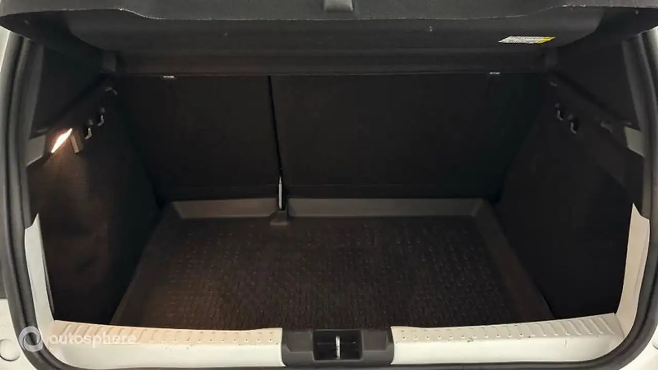 Dacia Sandero Sandero — photo 14