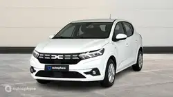 Dacia Sandero 1.0 TCe 90ch Expression CVT