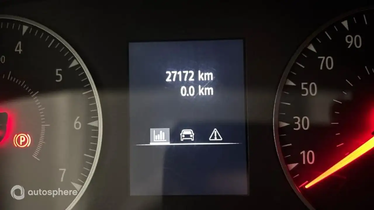 Dacia Sandero Sandero — photo 9