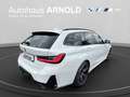 BMW 320 i Touring M Sportpaket Head-Up RFK Lenkradhzg. Tem Weiß - thumbnail 5