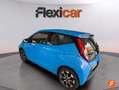 Toyota Aygo 70 x-play Azul - thumbnail 8