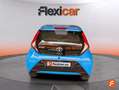 Toyota Aygo 70 x-play Azul - thumbnail 5