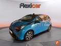 Toyota Aygo 70 x-play Azul - thumbnail 10