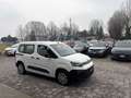 Citroen Berlingo HDi AUTOCARRO 5 POSTI GANCIO TRAINO Combi Bianco - thumbnail 5