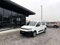 Citroen Berlingo HDi AUTOCARRO 5 POSTI GANCIO TRAINO Combi Bianco - thumbnail 1
