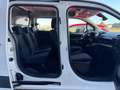 Citroen Berlingo HDi AUTOCARRO 5 POSTI GANCIO TRAINO Combi Bianco - thumbnail 15