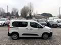 Citroen Berlingo HDi AUTOCARRO 5 POSTI GANCIO TRAINO Combi Bianco - thumbnail 7