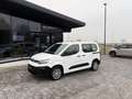 Citroen Berlingo HDi AUTOCARRO 5 POSTI GANCIO TRAINO Combi Bianco - thumbnail 2