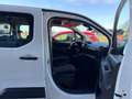 Citroen Berlingo HDi AUTOCARRO 5 POSTI GANCIO TRAINO Combi Bianco - thumbnail 13