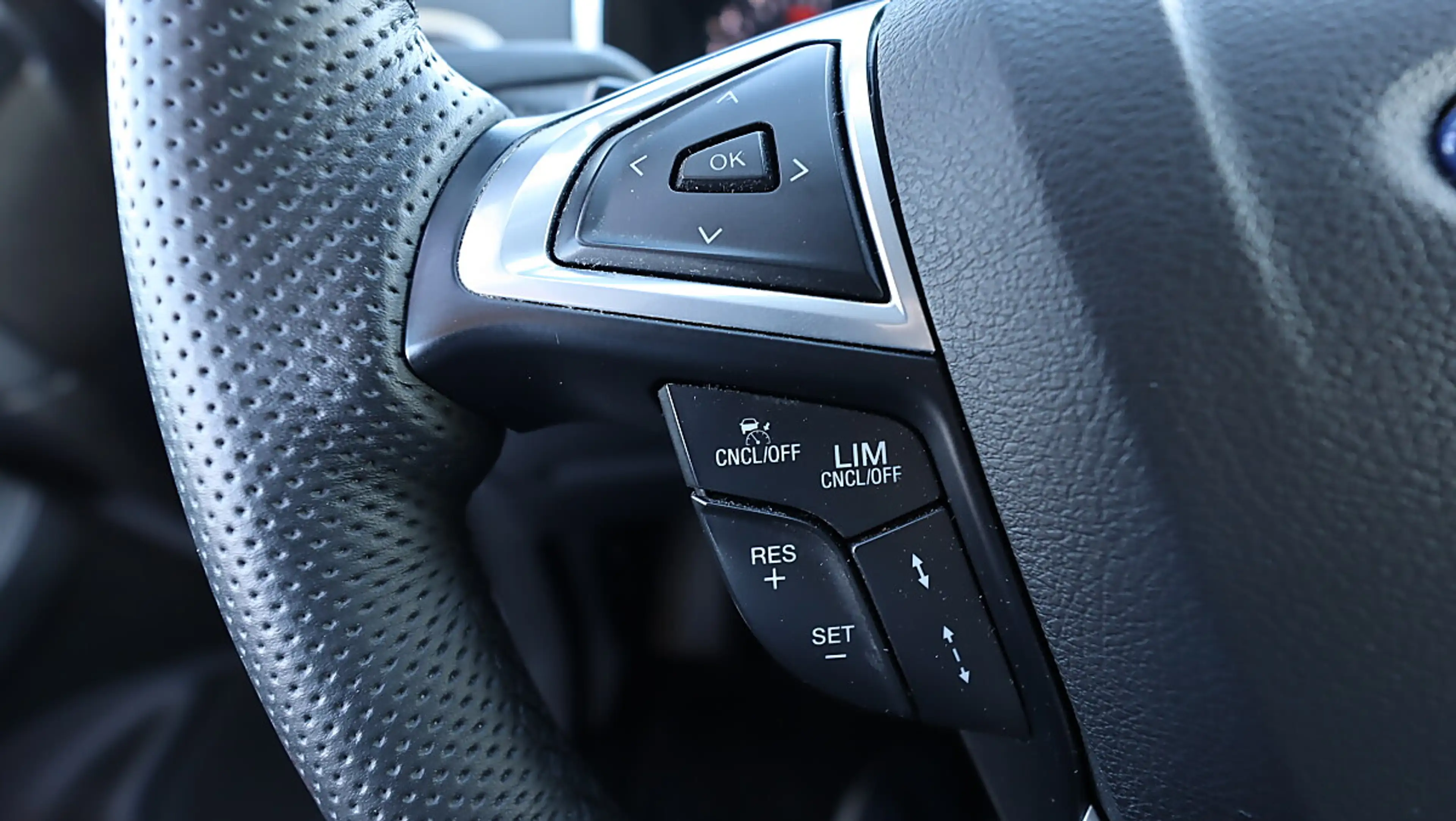 Ford Galaxy 2.0 EcoBlue Titanium Aut. 7-Sitzer Keyless Spur... — photo 5