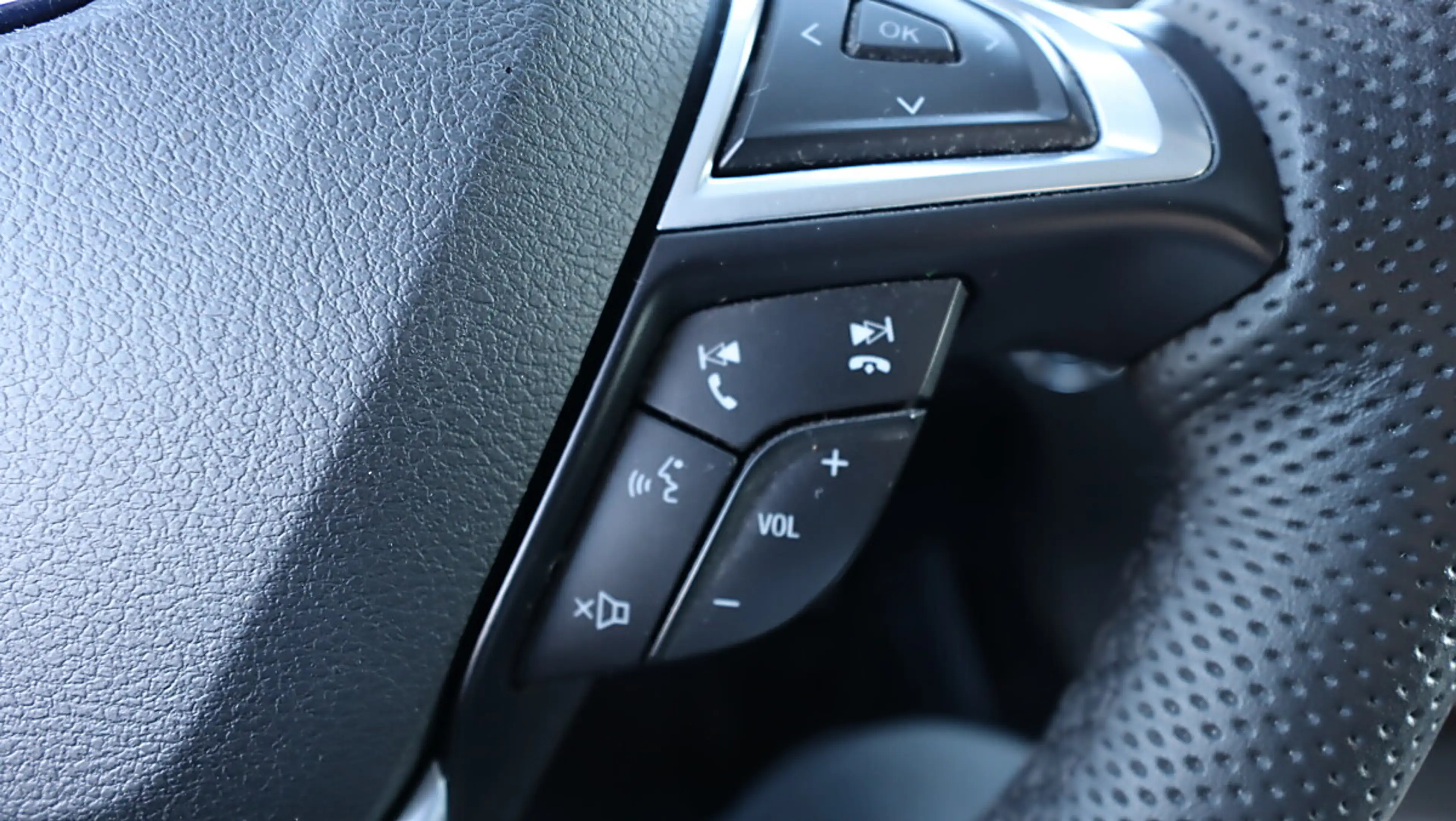 Ford Galaxy 2.0 EcoBlue Titanium Aut. 7-Sitzer Keyless Spur... — photo 11