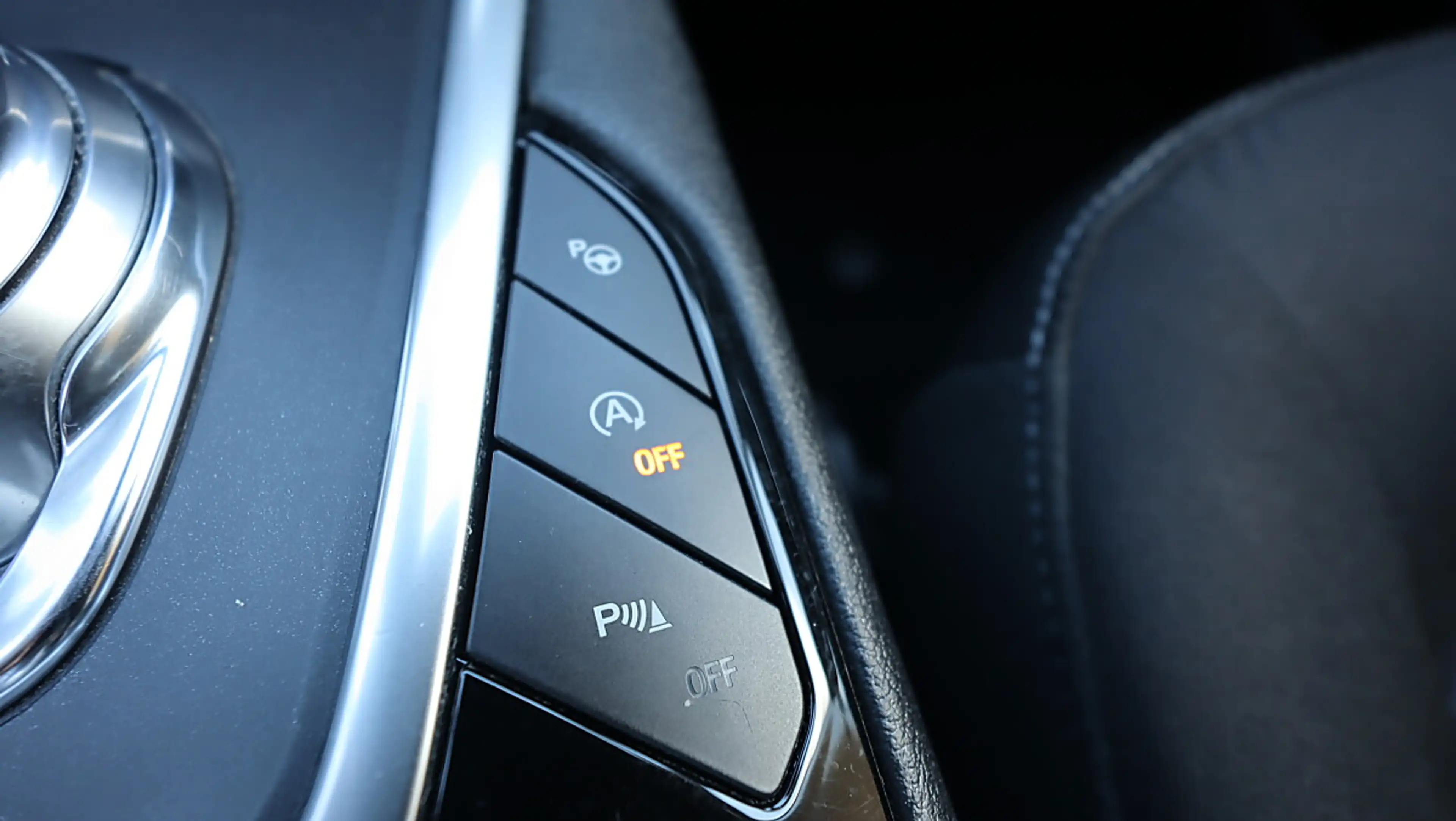 Ford Galaxy 2.0 EcoBlue Titanium Aut. 7-Sitzer Keyless Spur... — photo 15