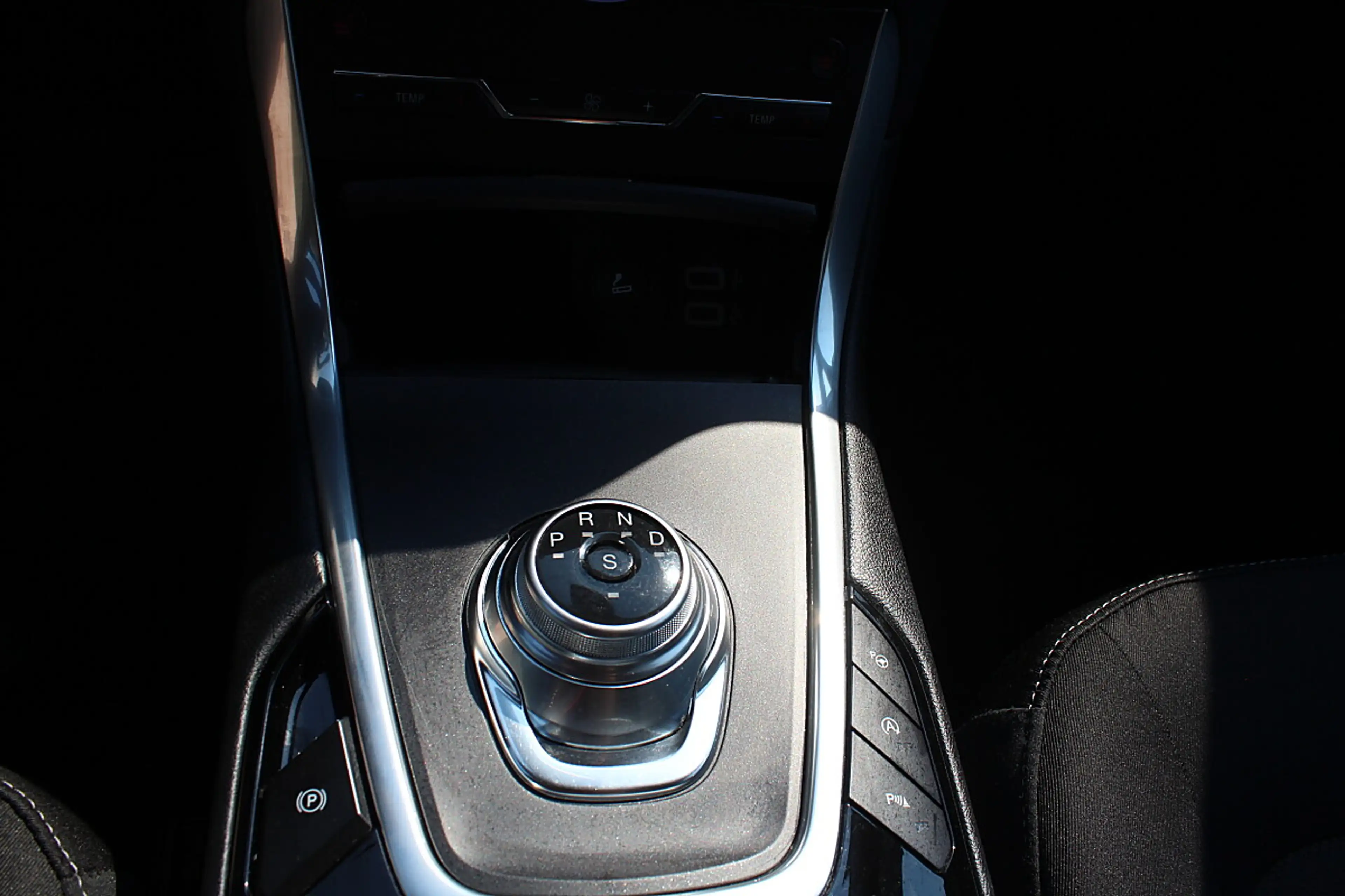 Ford Galaxy 2.0 EcoBlue Titanium Aut. 7-Sitzer Keyless Spur... — photo 11