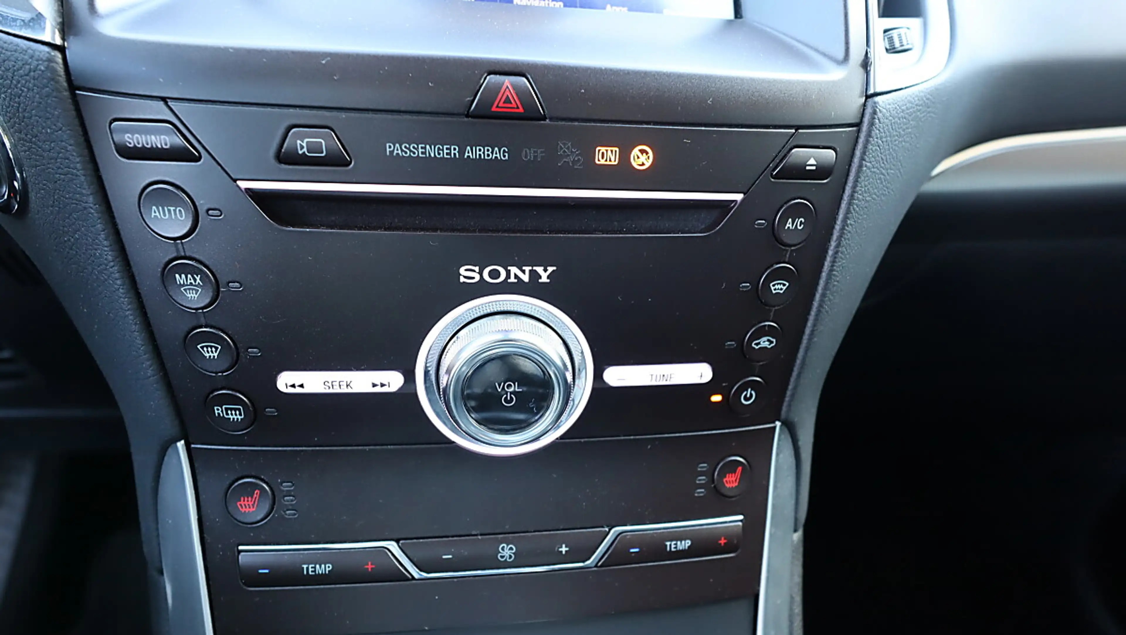 Ford Galaxy 2.0 EcoBlue Titanium Aut. 7-Sitzer Keyless Spur... — photo 9