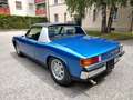 Porsche 914 1.7 S Blau - thumbnail 5