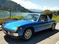 Porsche 914 1.7 S Blau - thumbnail 1