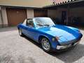 Porsche 914 1.7 S Blau - thumbnail 25