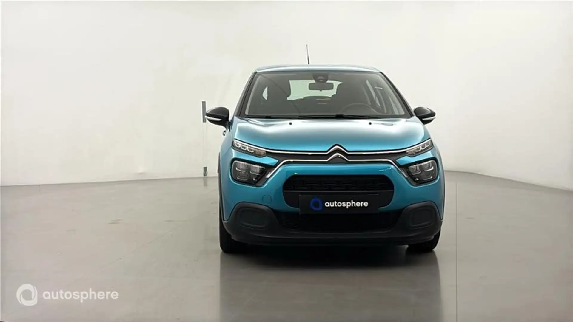 Citroen C3 PureTech 82ch Feel S\u0026S E6.d - 2