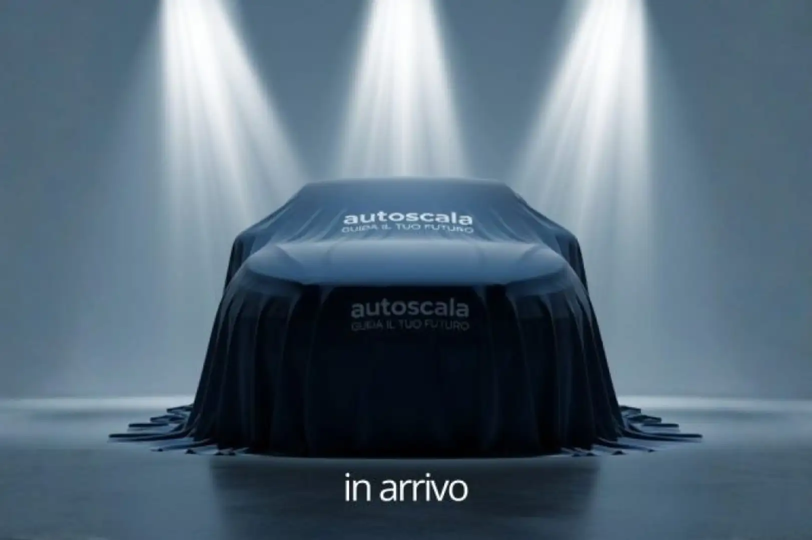 DR Automobiles DR5 1.5 Bi-Fuel GPL Grey - 1