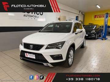 1.6 TDI Style 115 CV | TAGLIANDATA GARANZIA