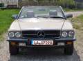 Mercedes-Benz 380 Roadster Beżowy - thumbnail 5