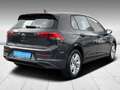 Volkswagen Golf VIII Life 2.0 TDI DSG Navi Sitzheizung PDC Gris - thumbnail 6