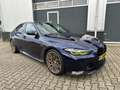 BMW M3 Competition 510pk bj2021 *Track Pack *Keramisch *C Blauw - thumbnail 3