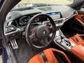 BMW M3 Competition 510pk bj2021 *Track Pack *Keramisch *C Blauw - thumbnail 10