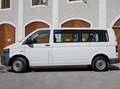 Volkswagen T5 Kombi Kombi 2,0 Entry TDI D-PF Entry White - thumbnail 2