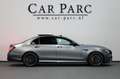 Mercedes-Benz E 63 AMG S 4MATIC+ 612+PK CAPRISTO/KERAMISCH/HUD/SFEER/LUCH Grijs - thumbnail 4