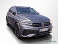 Volkswagen Tiguan Allspace 2.0 TDI 4M R-Line Black DSG 7Si Grau - thumbnail 4