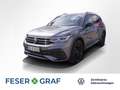Volkswagen Tiguan Allspace 2.0 TDI 4M R-Line Black DSG 7Si Grau - thumbnail 1