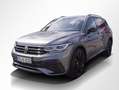 Volkswagen Tiguan Allspace 2.0 TDI 4M R-Line Black DSG 7Si Grau - thumbnail 17