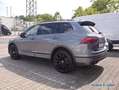 Volkswagen Tiguan Allspace 2.0 TDI 4M R-Line Black DSG 7Si Grau - thumbnail 5