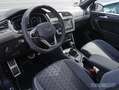 Volkswagen Tiguan Allspace 2.0 TDI 4M R-Line Black DSG 7Si Grau - thumbnail 12