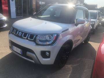 Ignis III 2020 1.2h Top 2wd